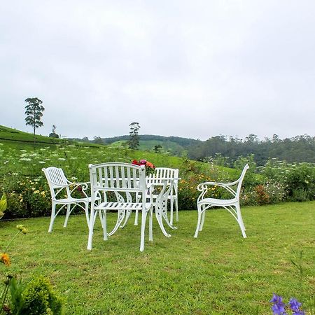 Friendly Hills Hotel Nuwara Eliya Exterior foto